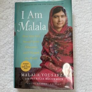 I Am Malala